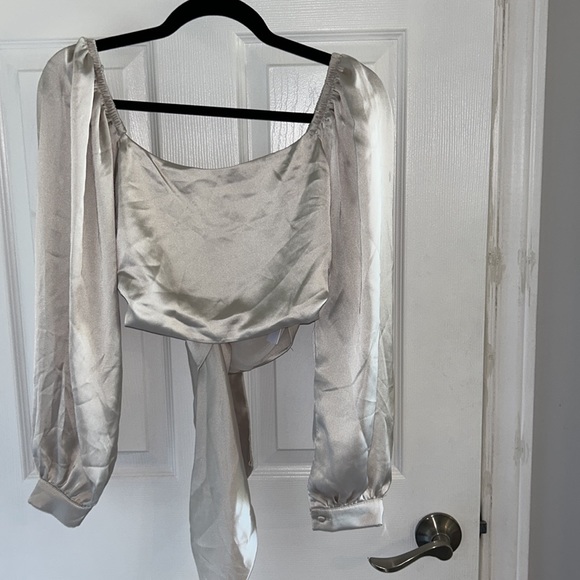 Dynamite blouse - Picture 5 of 5